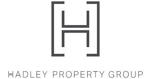 Hadley Property Group Logo